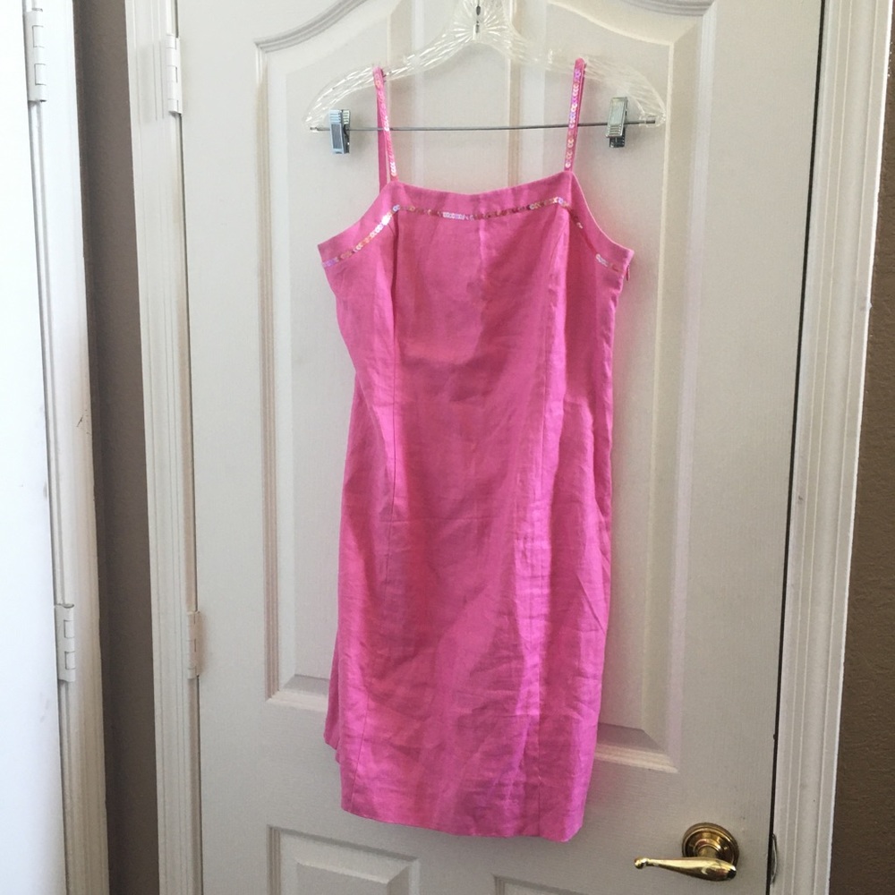 FINAL MARKDOWN Ladies’ Petite Sophisticate Dress (4)